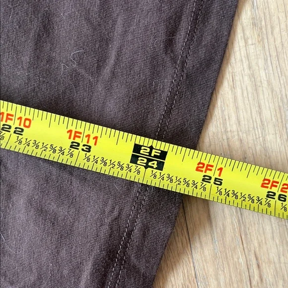 Old Navy First Layer Tank Top Set - White, Black, Brown, Beige, Panther - Picture 5 of 12